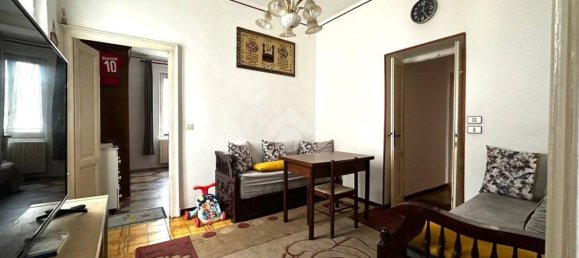 Apartamento de 5 habitaciónes en Tortona, Italy No. 16636 7