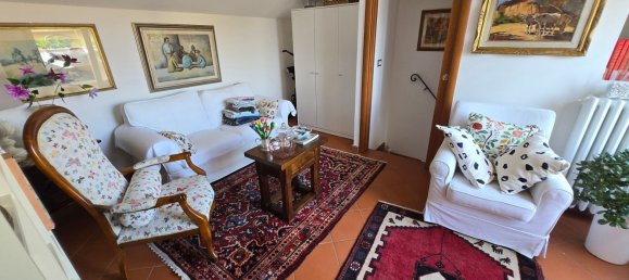 3 Schlafzimmer Doppelhaus in Campi Bisenzio, Italy, Nr. 337018 5