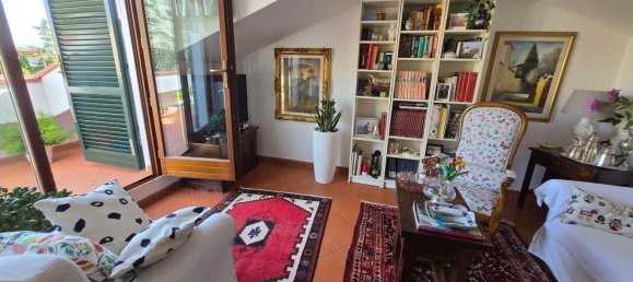 3 Schlafzimmer Doppelhaus in Campi Bisenzio, Italy, Nr. 337018 7