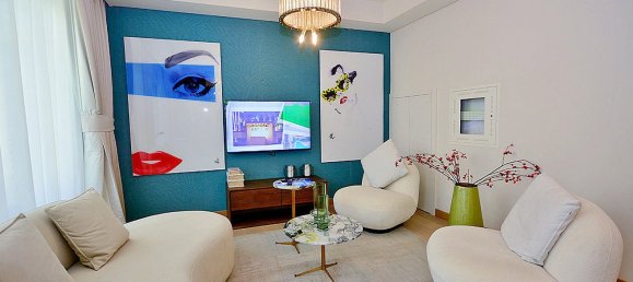 3 Schlafzimmer Villa in Dubai, UAE, Nr. 401 4