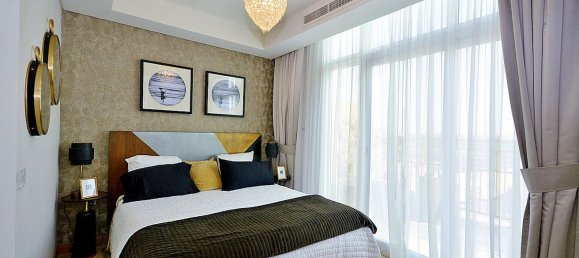 3 Schlafzimmer Villa in Dubai, UAE, Nr. 401 9