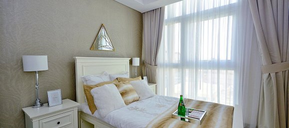 3 Schlafzimmer Villa in Dubai, UAE, Nr. 401 12