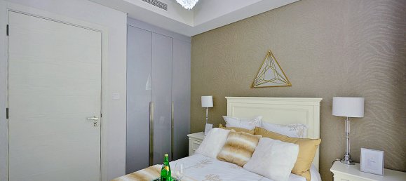 3 Schlafzimmer Villa in Dubai, UAE, Nr. 401 13