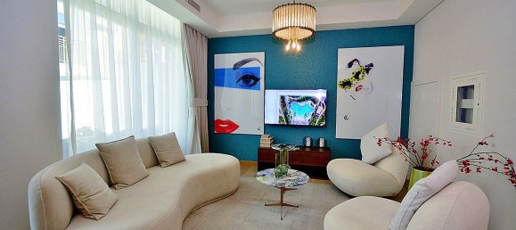 3 Schlafzimmer Villa in Dubai, UAE, Nr. 401 3
