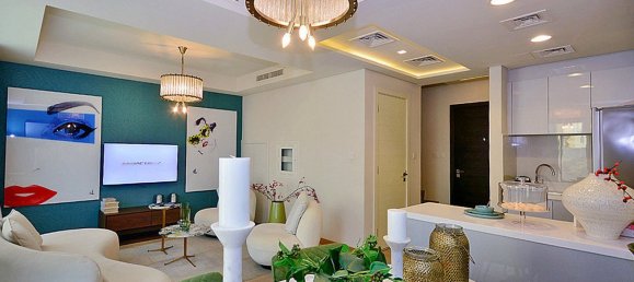 3 Schlafzimmer Villa in Dubai, UAE, Nr. 401 7