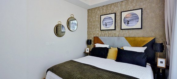 3 Schlafzimmer Villa in Dubai, UAE, Nr. 401 10