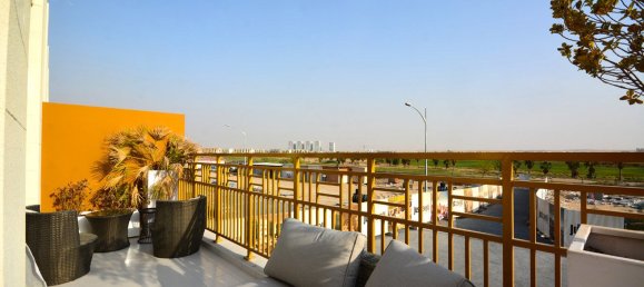 3 Schlafzimmer Villa in Dubai, UAE, Nr. 401 18