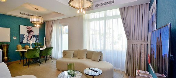 3 Schlafzimmer Villa in Dubai, UAE, Nr. 401 8