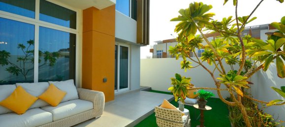 3 Schlafzimmer Villa in Dubai, UAE, Nr. 401 21