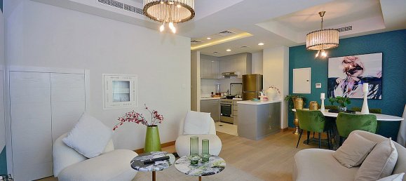 3 Schlafzimmer Villa in Dubai, UAE, Nr. 401 2