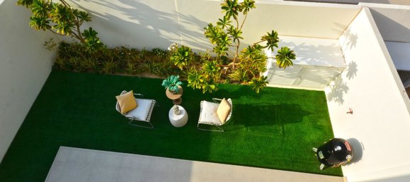 3 Schlafzimmer Villa in Dubai, UAE, Nr. 401 17