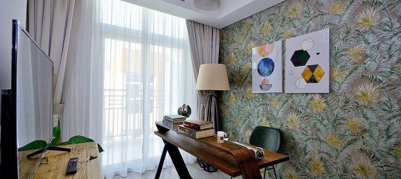 3 Schlafzimmer Villa in Dubai, UAE, Nr. 401 26