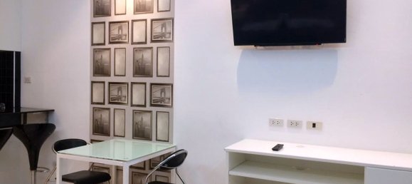 Studio in the Condo in Pattaya, Thailand No. 850 10