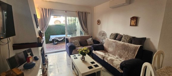 2 chambres Appartement à Mijas, Spain No. 59627 6