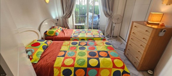 2 chambres Appartement à Mijas, Spain No. 59627 10