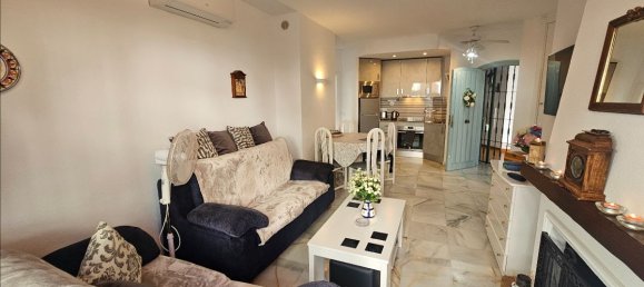 2 chambres Appartement à Mijas, Spain No. 59627 7