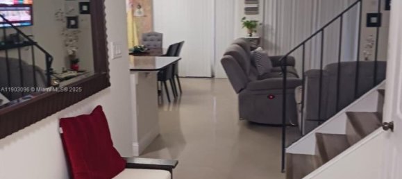 4 غرف نوم دوبلكس في Miami, الولايات المتحدة رقم 614237 11