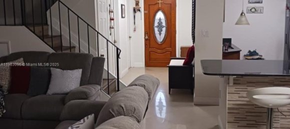 4 غرف نوم دوبلكس في Miami, الولايات المتحدة رقم 614237 2