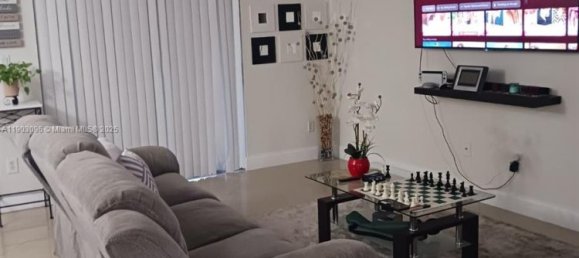4 غرف نوم دوبلكس في Miami, الولايات المتحدة رقم 614237 13