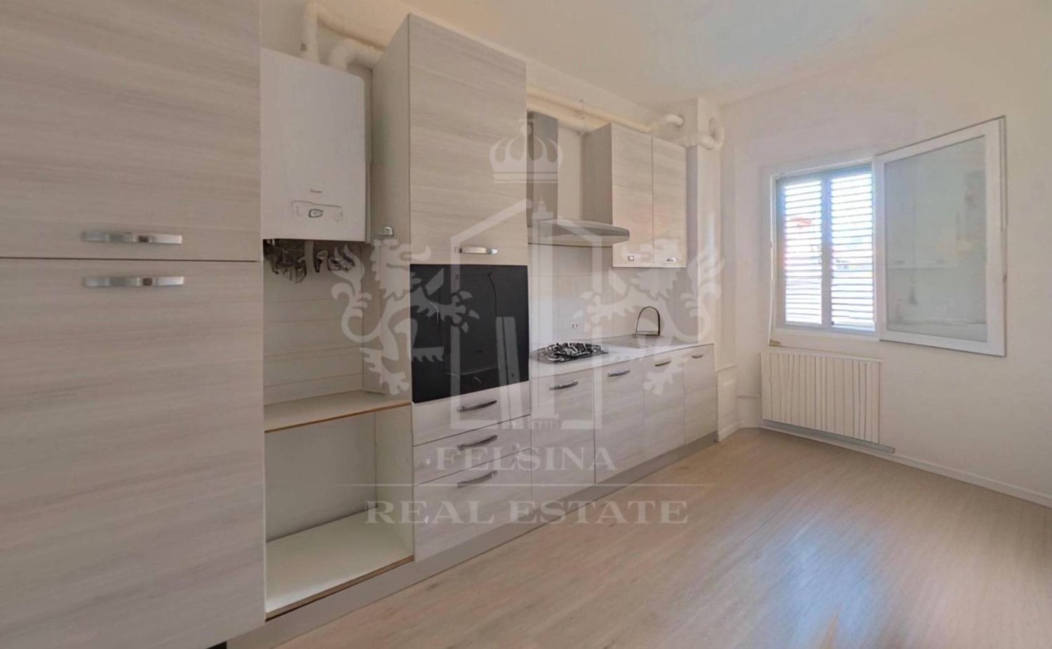 2 bedrooms Apartment in Borgo Tossignano, Italy No. 296240