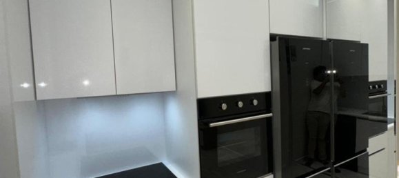 Квартира с 2 спальнями в Насиминский район, Азербайджан № 1981 37