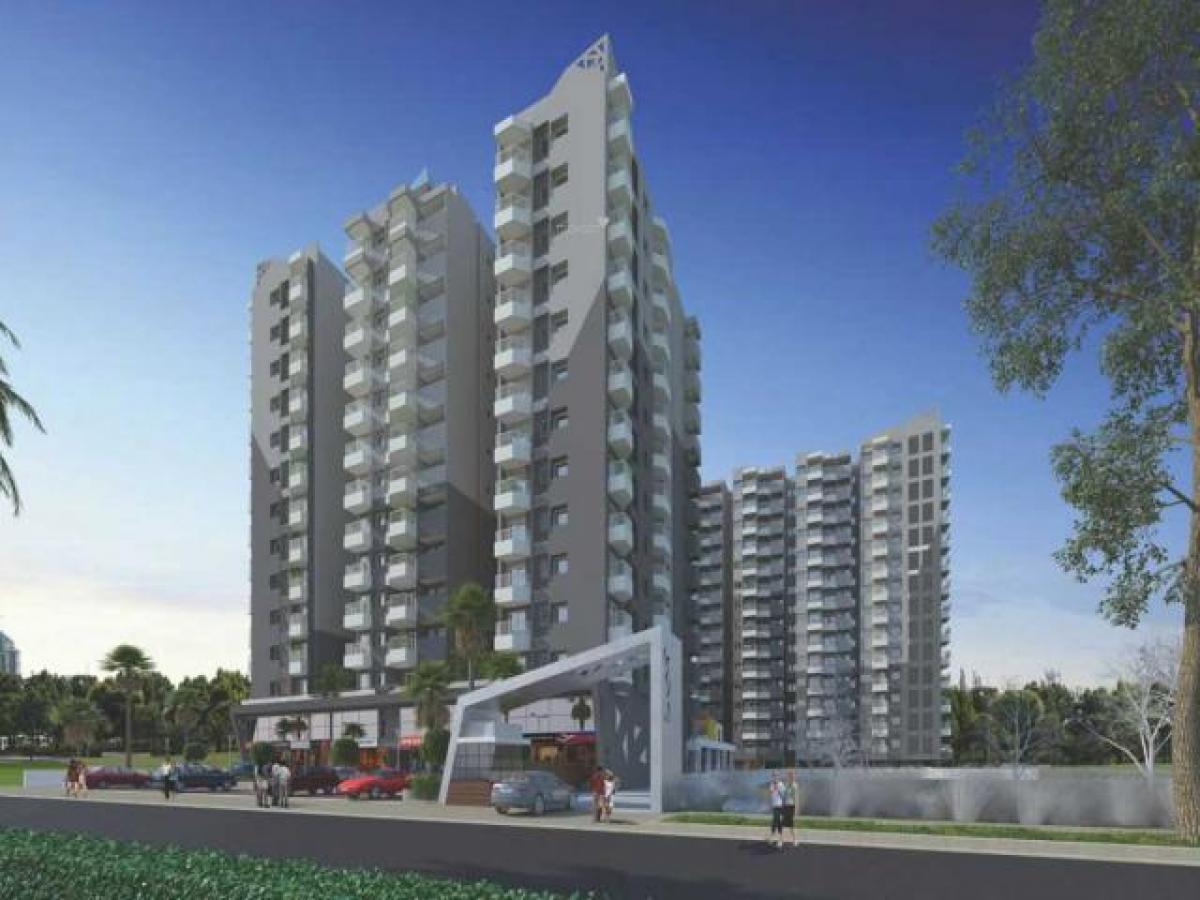 4 bedrooms House in Indore, India No. 61390