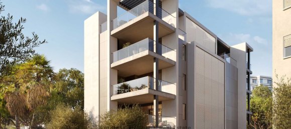 3 bedrooms Apartment in Potamos tis Germasogeias, Cyprus No. 21621 3