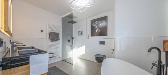 3 غرف نوم تاون هاوس في Kitzbuhel, Austria رقم 249924 12