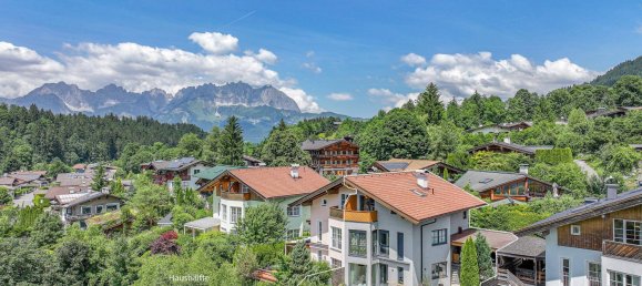 3 غرف نوم تاون هاوس في Kitzbuhel, Austria رقم 249924 8