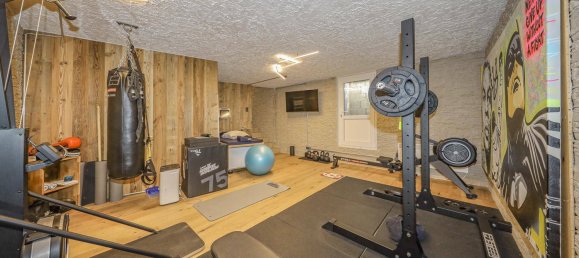 3 غرف نوم تاون هاوس في Kitzbuhel, Austria رقم 249924 21