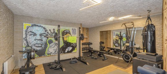 3 غرف نوم تاون هاوس في Kitzbuhel, Austria رقم 249924 20