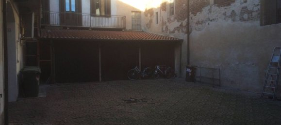 Квартира с 4 спальнями в Меде, Италия № 365578 3