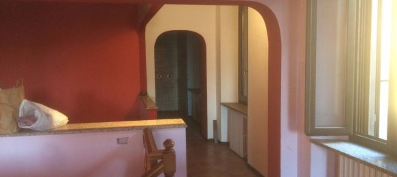 Apartamento de 4 dormitorios en Mede, Italy No. 365578 13