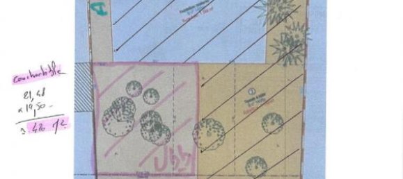 1146m² Land in Maine-et-Loire, France No. 45153 5