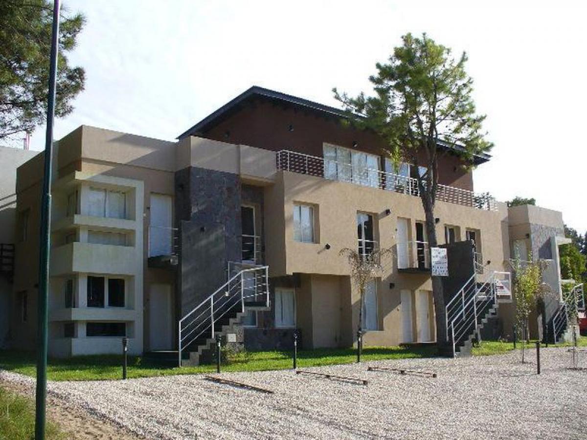 Studio in Mar del Plata, Argentina No. 94632