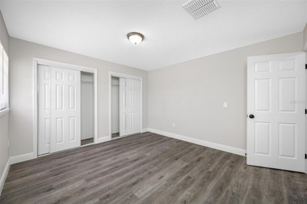 Casa de 4 dormitorios en Tampa, USA No. 288966