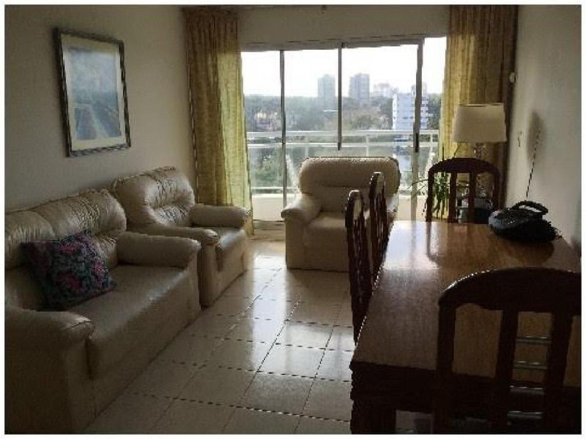 2 bedrooms Apartment in Maldonado, Uruguay No. 10509