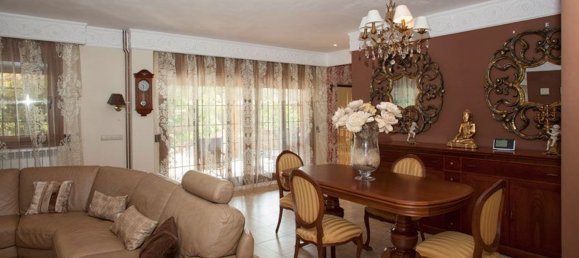 7 غرف نوم منزل في Valencia, Spain رقم 93020 9