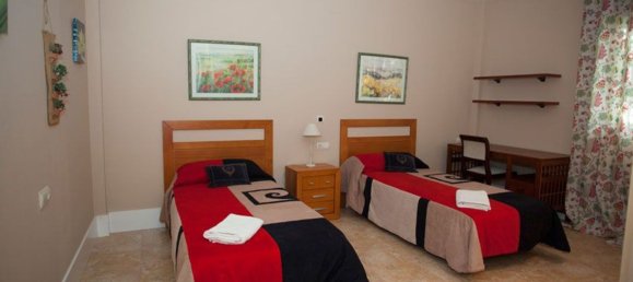 7 غرف نوم منزل في Valencia, Spain رقم 93020 41