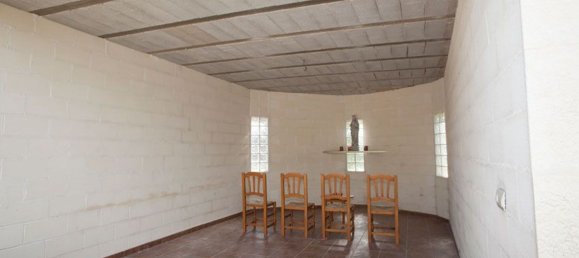 7 غرف نوم منزل في Valencia, Spain رقم 93020 11