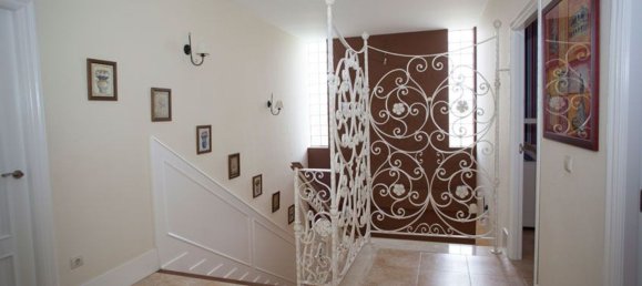 7 غرف نوم منزل في Valencia, Spain رقم 93020 46