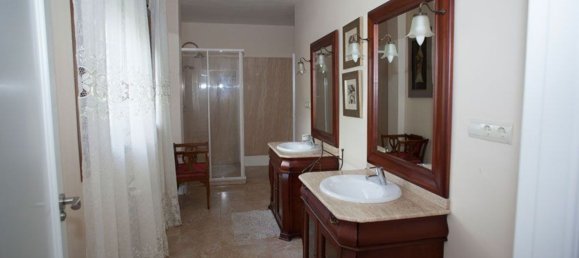 7 غرف نوم منزل في Valencia, Spain رقم 93020 23