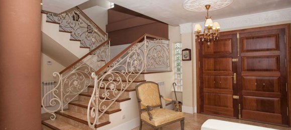 7 غرف نوم منزل في Valencia, Spain رقم 93020 4