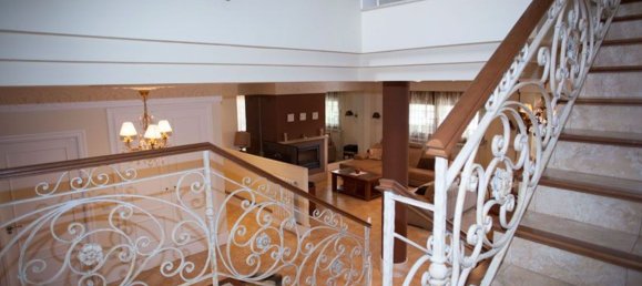 7 غرف نوم منزل في Valencia, Spain رقم 93020 27