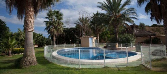 7 غرف نوم منزل في Valencia, Spain رقم 93020 6