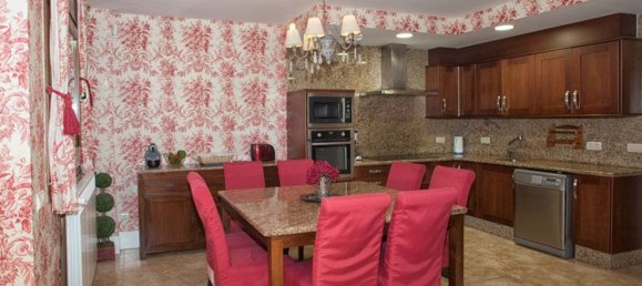 7 غرف نوم منزل في Valencia, Spain رقم 93020 7