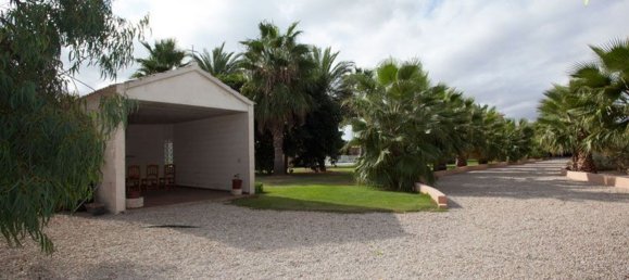 7 غرف نوم منزل في Valencia, Spain رقم 93020 21