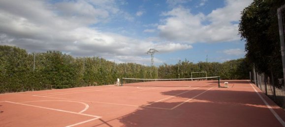 7 غرف نوم منزل في Valencia, Spain رقم 93020 10