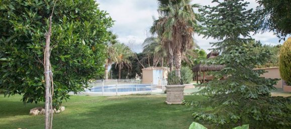 7 غرف نوم منزل في Valencia, Spain رقم 93020 3