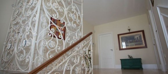 7 غرف نوم منزل في Valencia, Spain رقم 93020 25